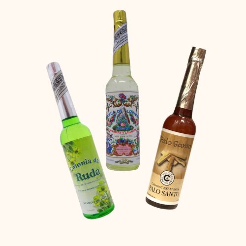 Colonias Espirituales