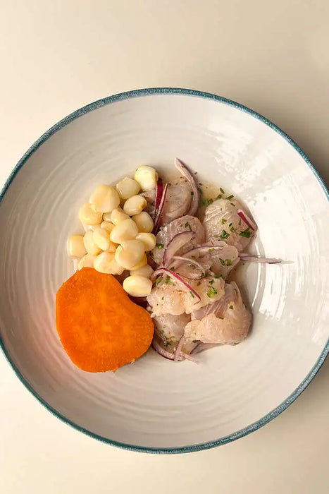 Pasta de ají limo 200 g (sin conservantes y 100% natural)