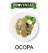 Salsa Ocopa deshidratada Provenzal - Rinde 4 porciones