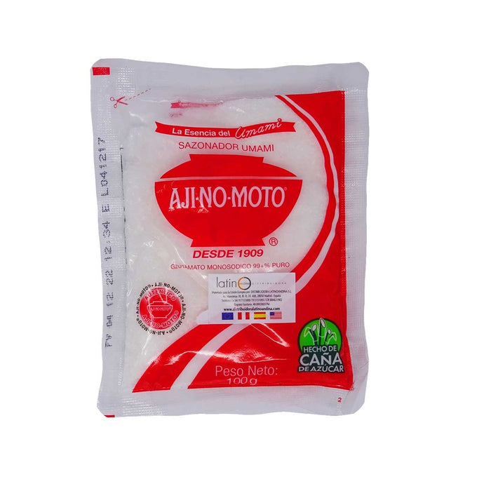 Ajinomoto 100g