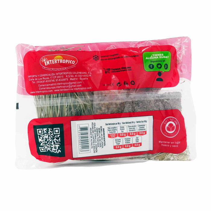 Emoliente Intertropico 100 g - Rinde 1 litro