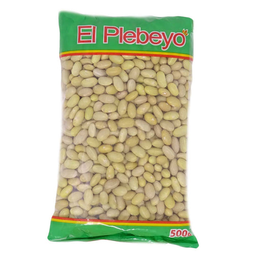 Frijol Canario Plebeyo 500g