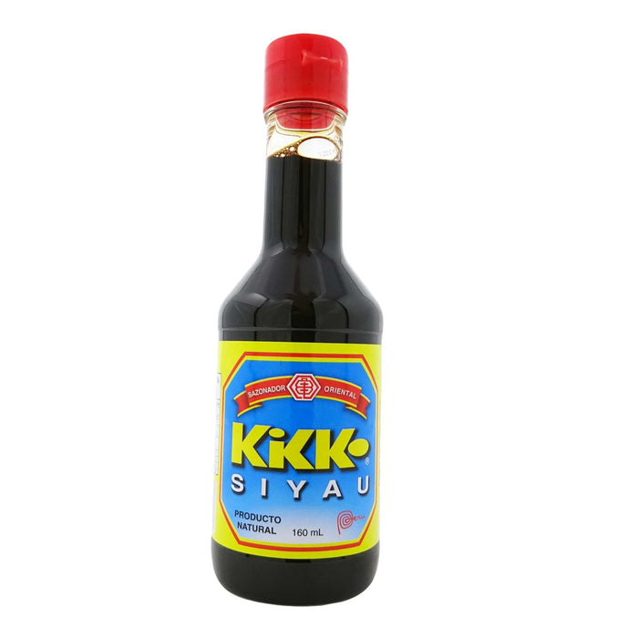 Siyau Kikko 160ml