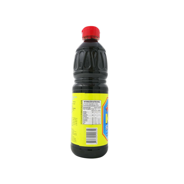 Salsa Siyau Kikko 500ml