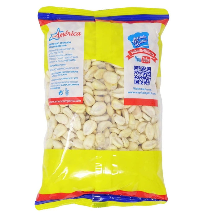 Maíz Cancha América 500 g