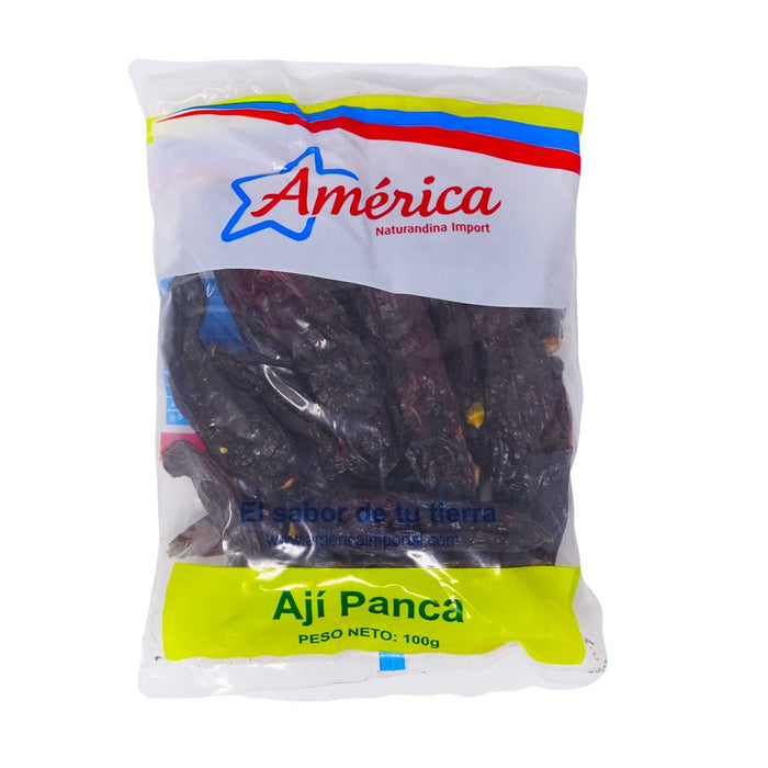 Ají Panca América 100 g