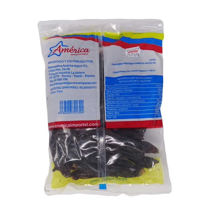 Ají Panca América 100 g esp