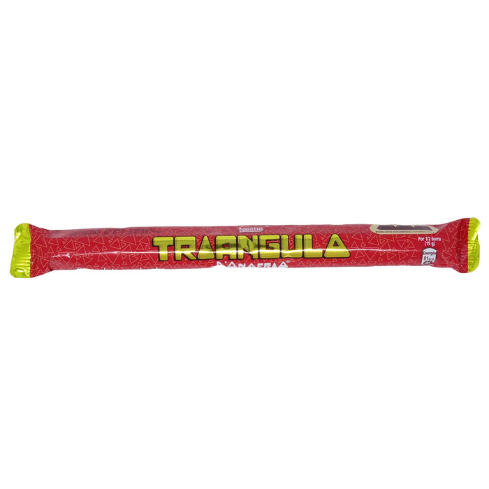 Chocolate Triangulo Donofrio 25g
