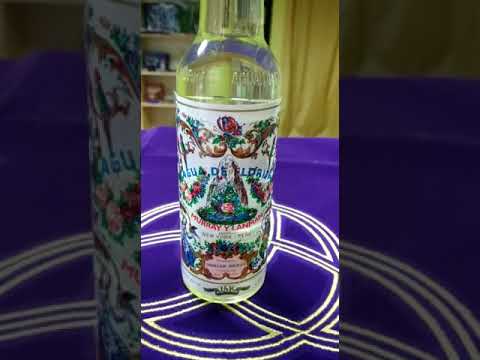 Agua de Florida Murray y Lanman 270 ml peru