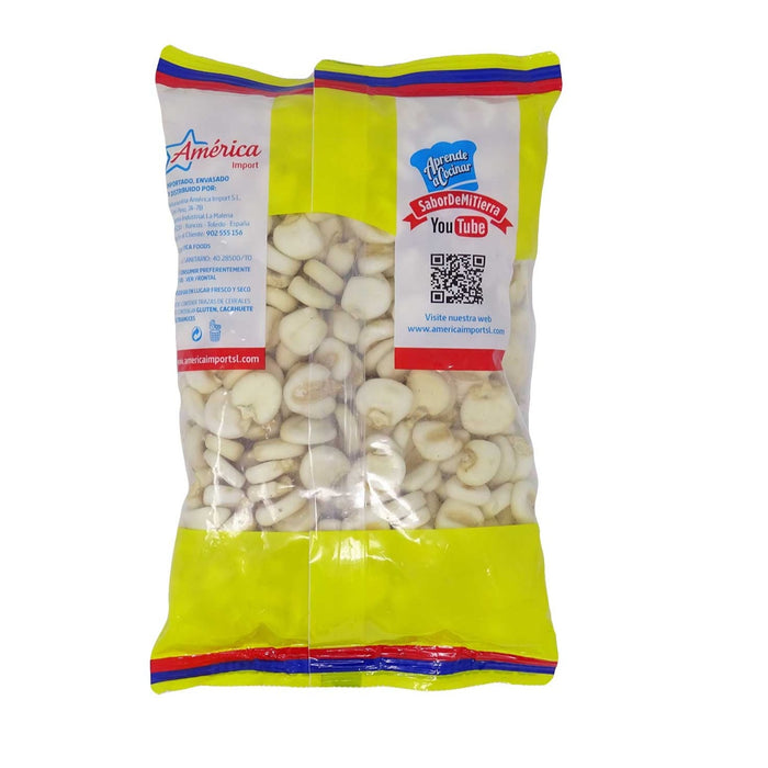 Maíz Mote América 500 g esp