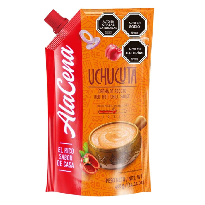 🧴 Pack Cremas Peruanas – El toque perfecto para tus comidas