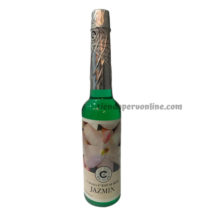 Colonia Jazmín "C’EST SI BON" 221 ml