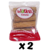 Canela La Latina Pack de 2 unidades x 50 g c/u