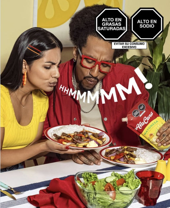 🧴 Pack Cremas Peruanas – El toque perfecto para tus comidas