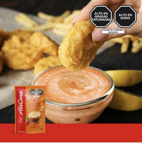 🧴 Pack Cremas Peruanas – El toque perfecto para tus comidas