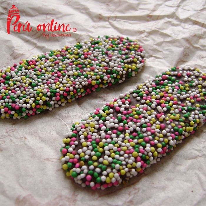 Galleta "Doña Pepa" Pack 3 unidades x 23g