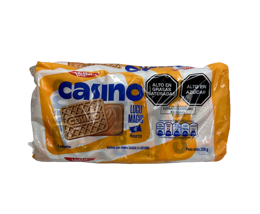 🍬 Pack Golosinas Peruanas – Antojos que alegran el día