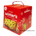 Paneton Winter´s 850 g caja