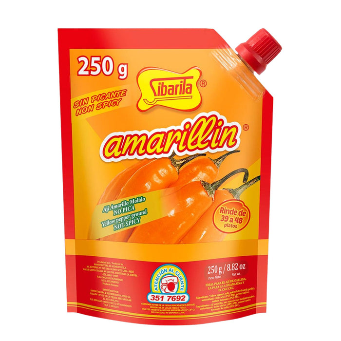 Pack "Sabor del Perú - Edición Premium"