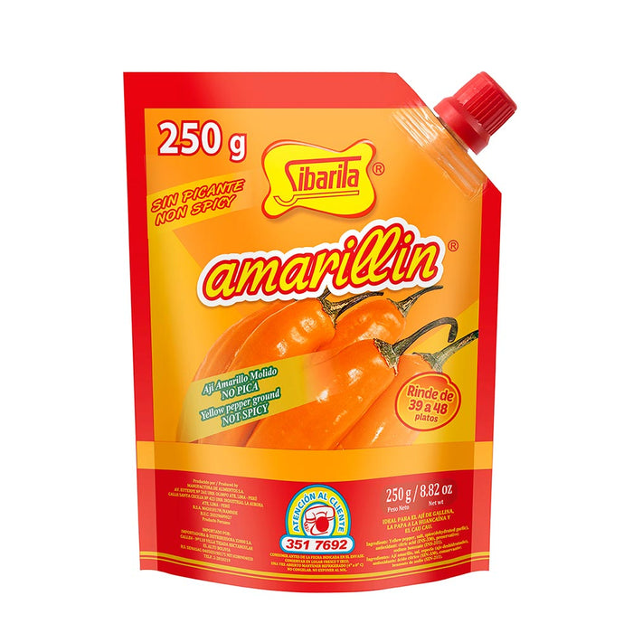 💛 Pack Perú en tu Cocina