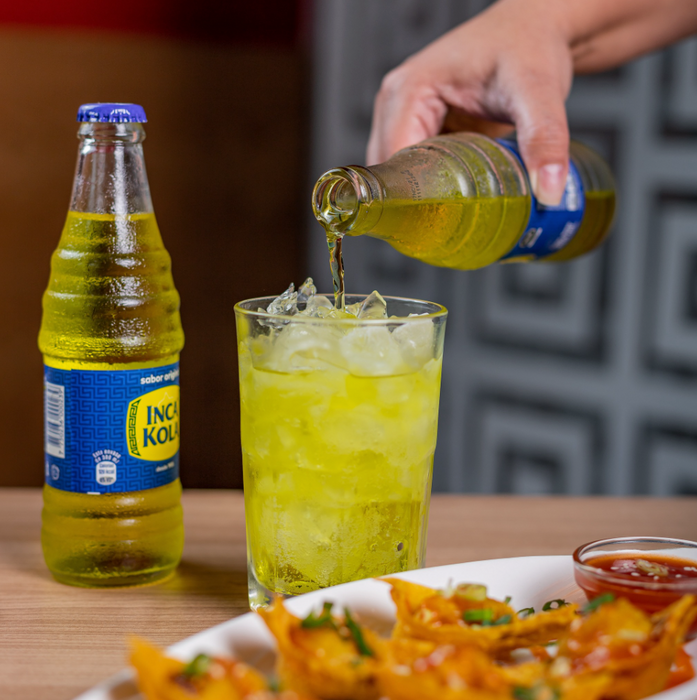Inca Kola 300 ml