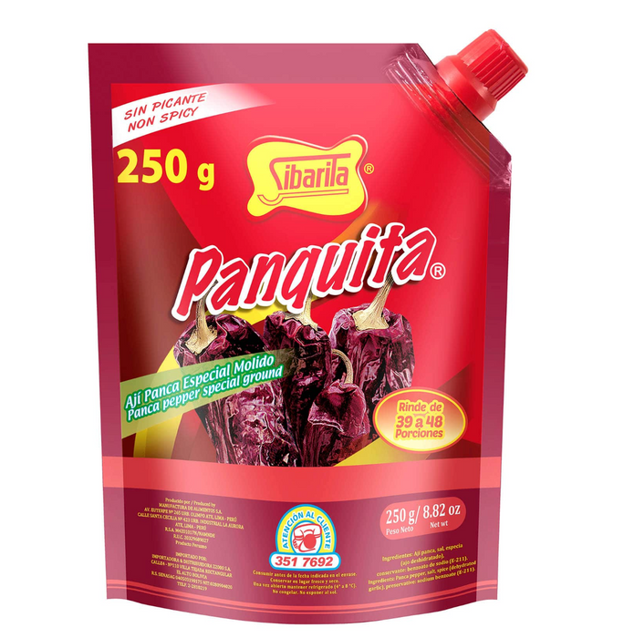 💛 Pack Perú en tu Cocina