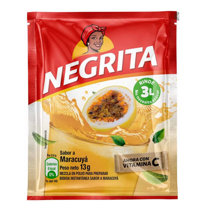 Maracuya Umsha ( Ex Negrita) 15 g