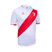 Camiseta de Fútbol selección Perú para caballeros delantera