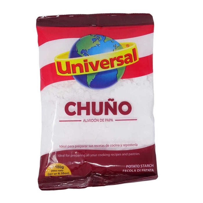 Harina de Chuño Universal 180g