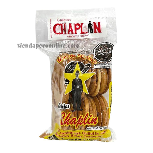 Galletas Chaplin 60 g