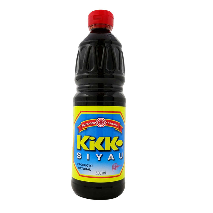 Salsa Siyau Kikko 500ml