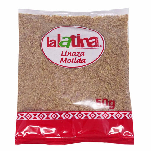 Linaza Molida La Latina 50 g