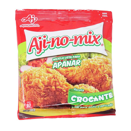 Mezcla para apanar Crocante Ajinomix