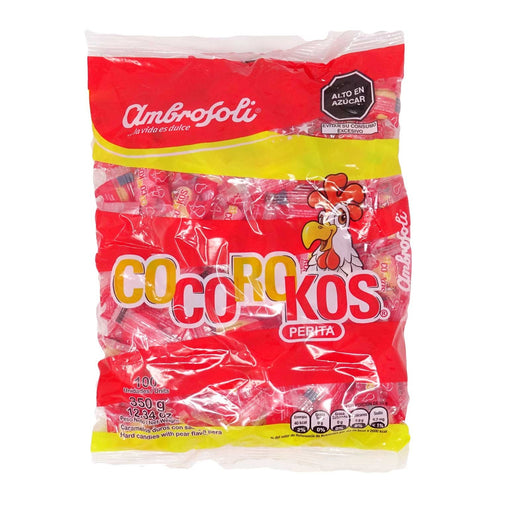 Cocorokos perita Ambrosoli 350g