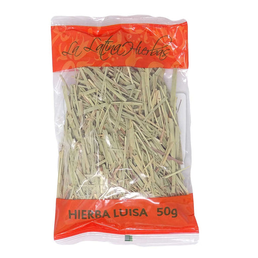 Hierba Luisa La Latina 50 g