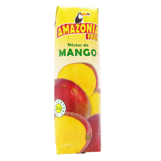 Néctar de Mango Amazonía 1 Litro