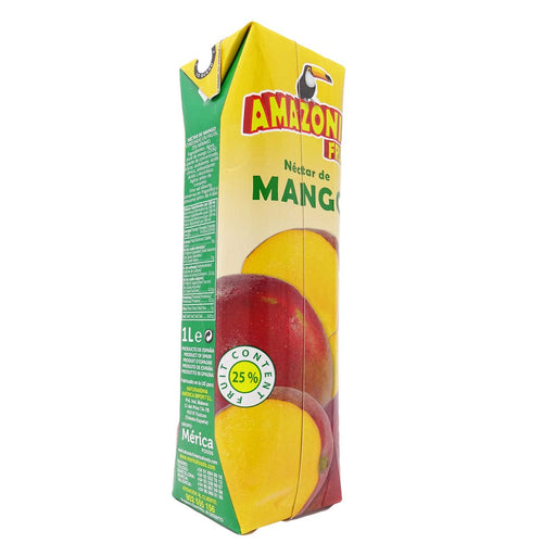 Néctar de Mango Amazonía 1 Litro 02