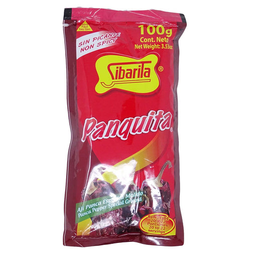 Panquita Sibarita 100g