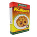 Picarones con Chancaca Provenzal 