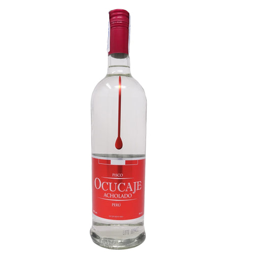Pisco Acholado Ocucaje 700 ml
