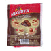 Pudín sabor a Chocolate Negrita 110g